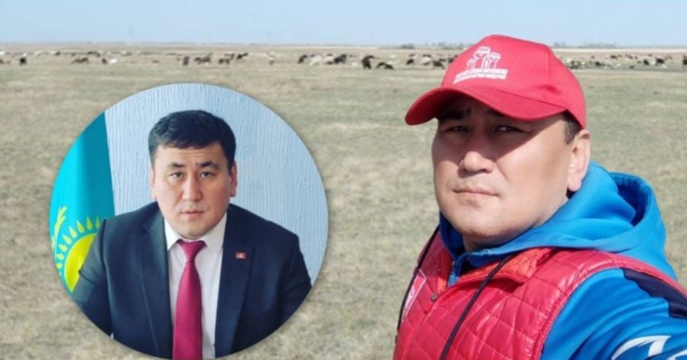СҚО-да ауылдық округ әкімі қой кезекте жүр