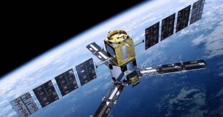 Өзін-өзі ақтамайтын KazSat жобасын қаржыландыру тоқтатылады