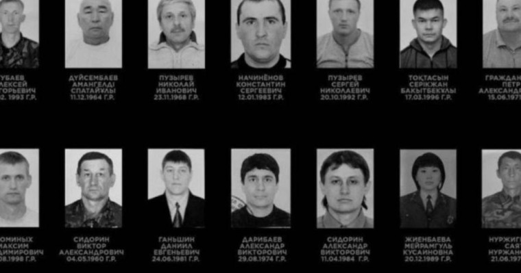 Абай облысында қаза тапқан орманшылар мен тракторшылардың отбасыларына пәтер кілттері табысталды