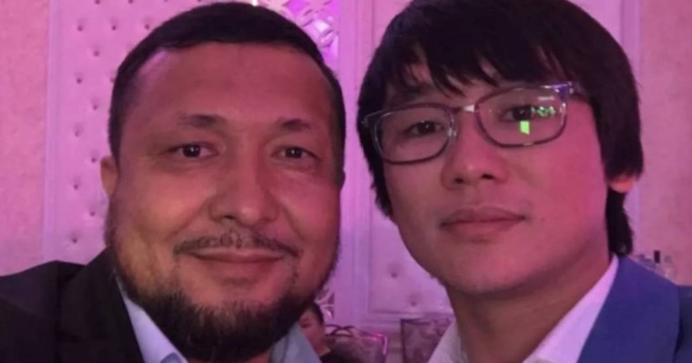 “Рахат Әлиевтің адамдары екен” - Белгілі композитор "Ауырмайды жүрек" әні туралы ел естімеген деректерді айтты