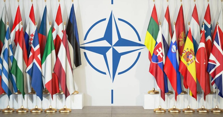 "Коммунистік қатерді" тоқтату: АҚШ не үшін НАТО мен Еуро Одақ құрды?