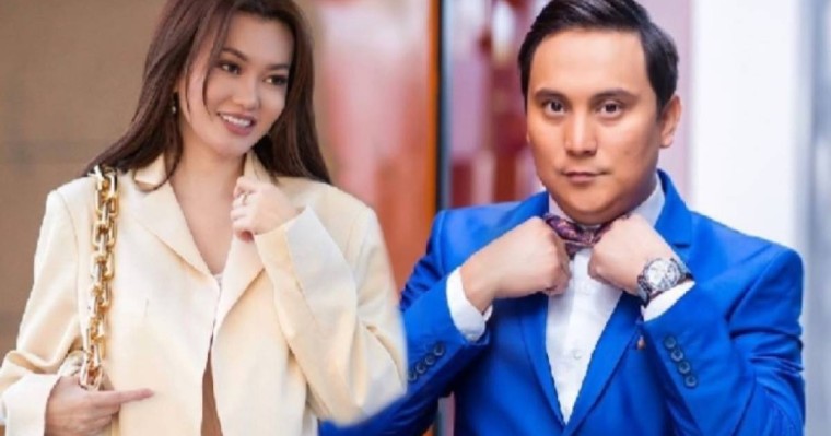 Ерке Есмахан мен Қайрат Әділгерей сөзге келіп қалды