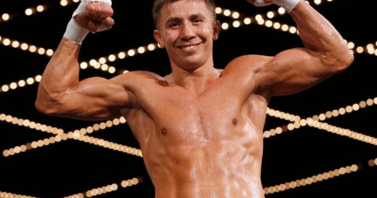 Барлық титулынан айырылған Головкиннің ықтимал қарсыластары таңдалды