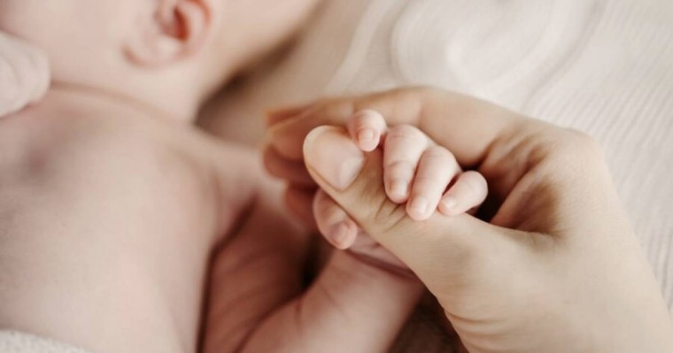 Жаңа туған сәби отыз күн ораза ұстаған