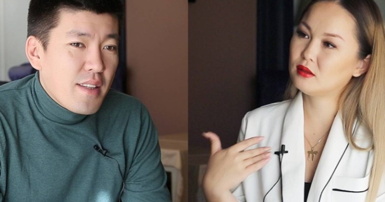 "Өзімді өлтіруім керек пе?": Дана Есеева күйеуінің ісіне қатысты Президенттен араша сұрады