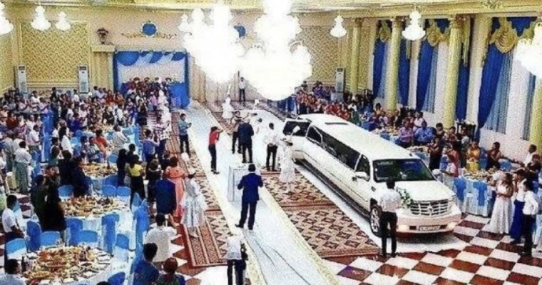 Депутат Дәулет Мұқаев той форматын өзгертуді ұсынды