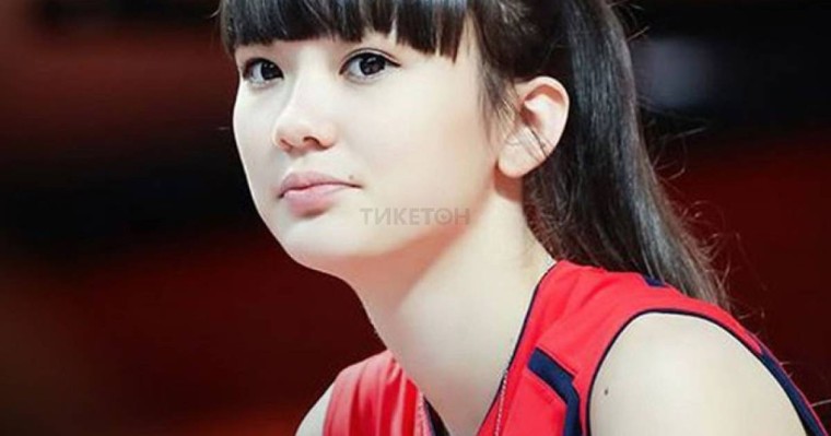 Сабина Алтынбекова тұрмысқа шықты - фото