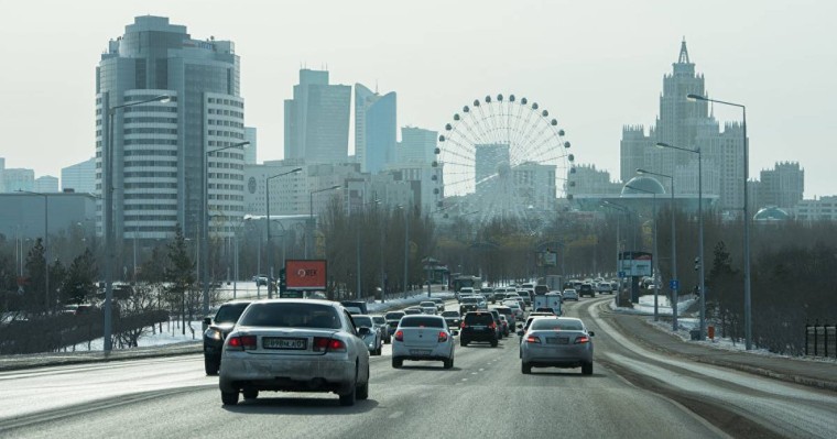 Астаналық әйел интернет арқылы танысқан адаммен қонақ үйде кездесіп, 115 мың теңгесін ұрап кеткен