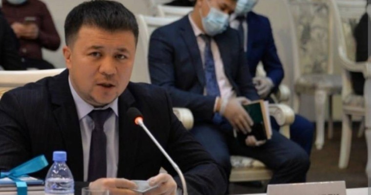 Кейінгі уақытта мәселеге Президент араласпай ештеңе шешілмейді - Жарқынбек Амантай