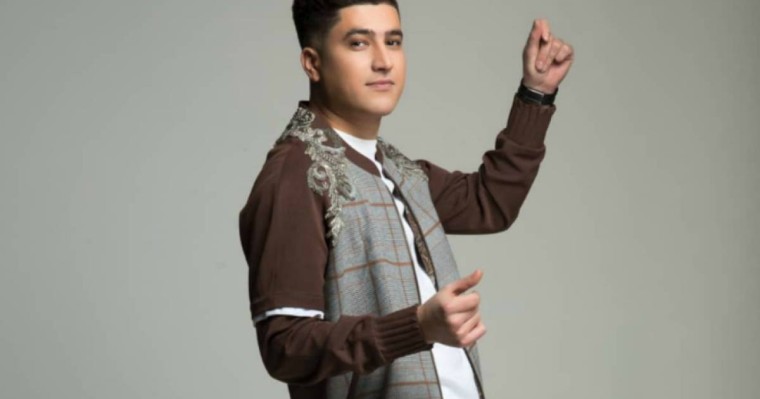 Әбдіжаппар Әлқожа көлігінен түскен көрімдікті қайырымдылыққа жұмсап жатыр