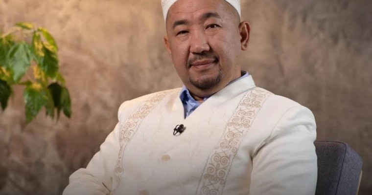 Мәһр сұрау қазақтың салтында жоқ – Нұрлан имам