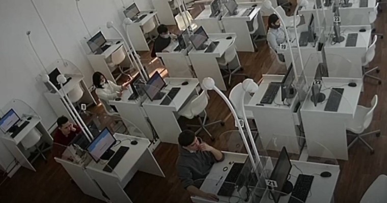 ҰБТ-да жоғарғы балл жинаған түлектің нәтижесі жойылды: Миниcтрлік себебін айтты