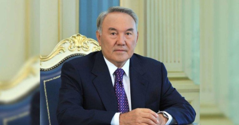 Елбасы туралы Конституциялық заң күшін жояды