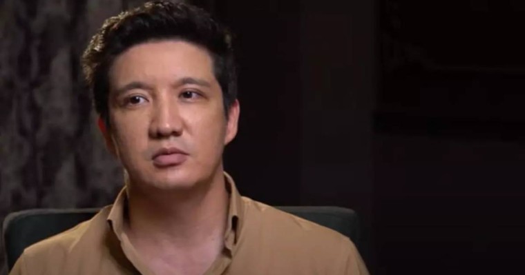 "Төрт баламда төрт пәтер бар": Айқын Төлепберген қандай әке екенін ашып айтты