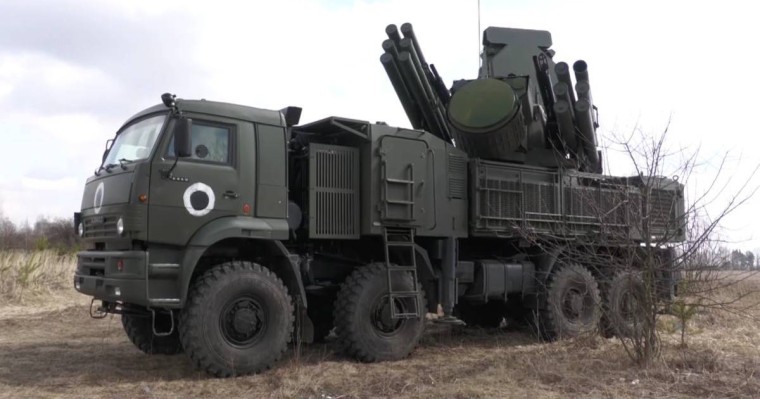 «О» белгісі: Украинадағы қарулы қақтығыста тағы бір символ шықты