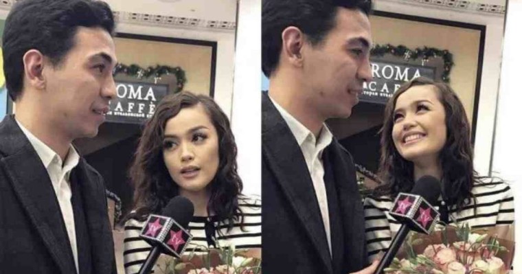 "Осындай арсыз әкені көрмедім": Ақбота Сейтмағамбет Дәурен Айдарқұлов туралы айтты