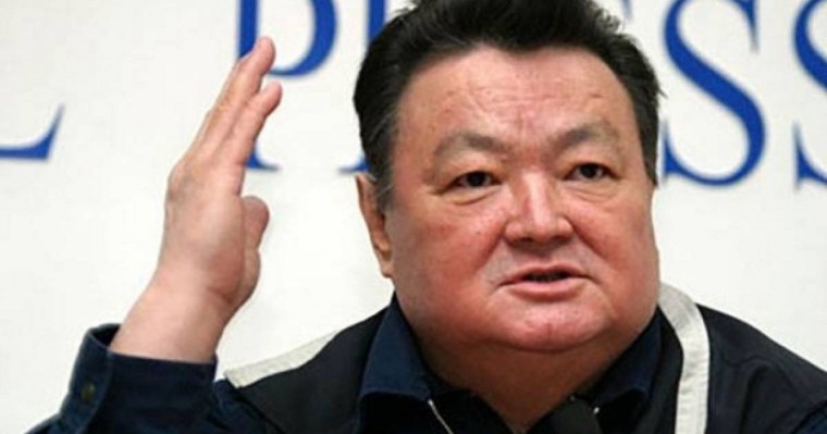 Бас прокуратура Заманбек Нұрқаділовтің ісін қайта қараудан бас тартты