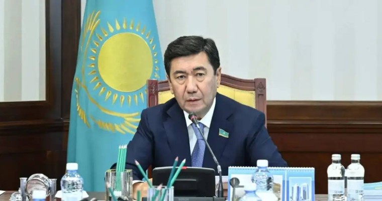 АЭС туралы штаб жұмысы ағартушылық сипатқа ие болды – Қошанов референдум туралы