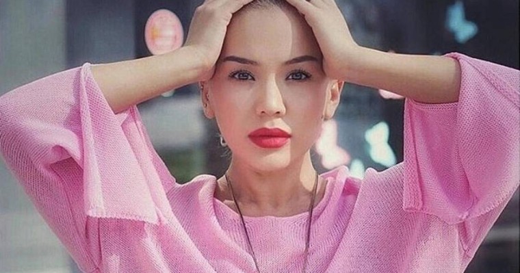 Мақпал Исабекова көп әйел алуға қарсы шықты