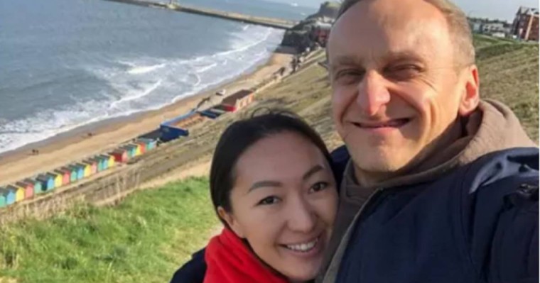 “100 адам шақырып, 3 күн тойлайды”: Полякқа ұзатылған қазақ қызы ондағы тойы туралы айтты