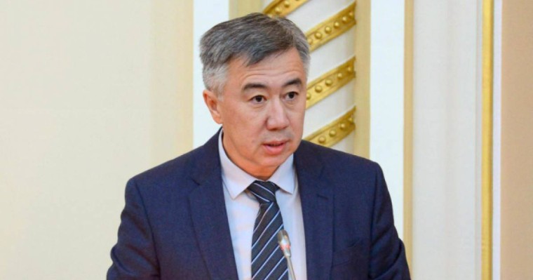 «Жынымды келтермеңізші!» - Серік Жұмангарин Ресей депутаттарына жауап берді