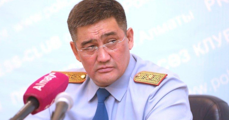 Күдебаевтың шекарадан қалай өтіп кеткені белгілі болды