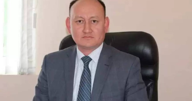 Абай облысы Бородулиха ауданына жаңа әкім тағайындалды