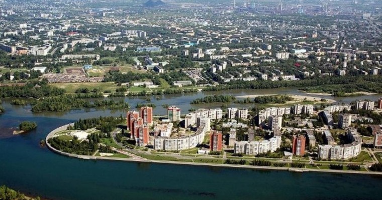 Өскемендегі 19 көшенің атауын өзгерту ұсынылды