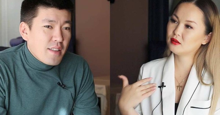 Дана Есеева: Мейіржан екеуміз үйленгенде екеумізде де бір тиын ақшамыз болған жоқ