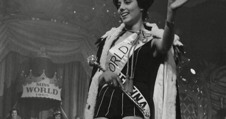 «Әлем аруын» автобус қағып қайтыс болды