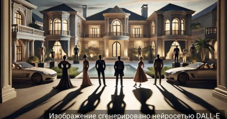 Антикор басшысының экс-орынбасары 10 бөлмелі вилланы 2 миллиард тенгеге сатылымға шығарған