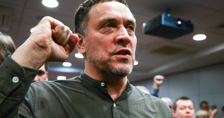 Ресейлік саясаткер Астрахан мен Орынбор қазақтікі екенін ескертті (ВИДЕО)