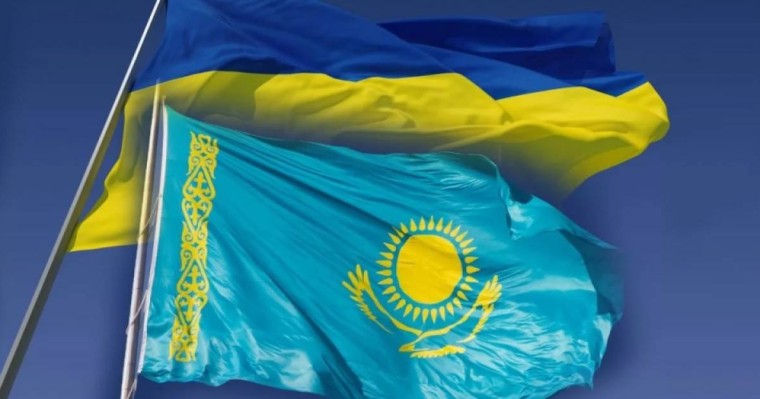 Как ситуация в Украине отразится на развитии Казахстана?