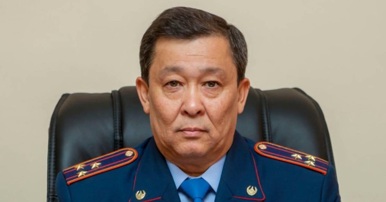 "Курсанттың өлімі". Алматыдағы ІІМ академиясының басшысы қызметінен босатылды