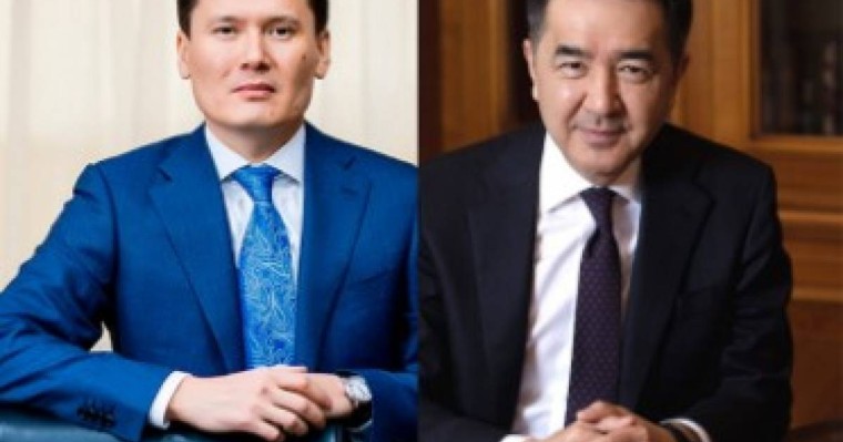 Бақытжан Сағынтаев министр болып тағайындалуы мүмкін