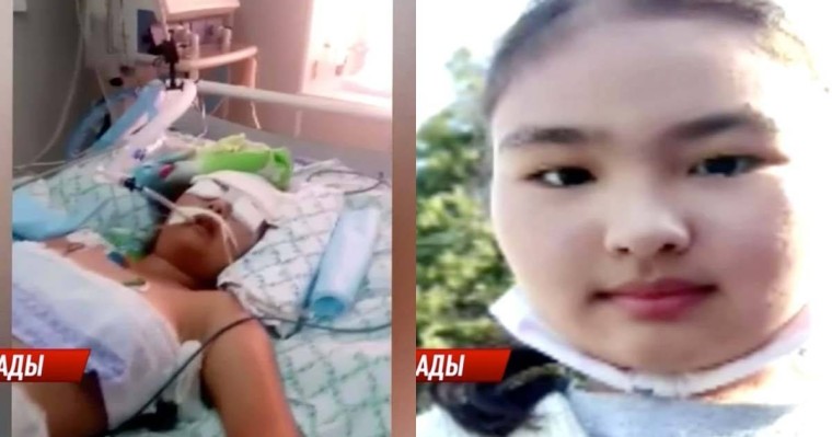 "Наркозды көп салып жіберген": Шымкентте қарапайым ота жасатуға келген қыз комадан бір-ақ шықты