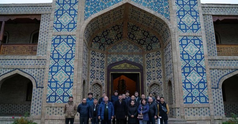 Пандемия кезіндегі Түркияның қауіпсіз туризм құпиясы...