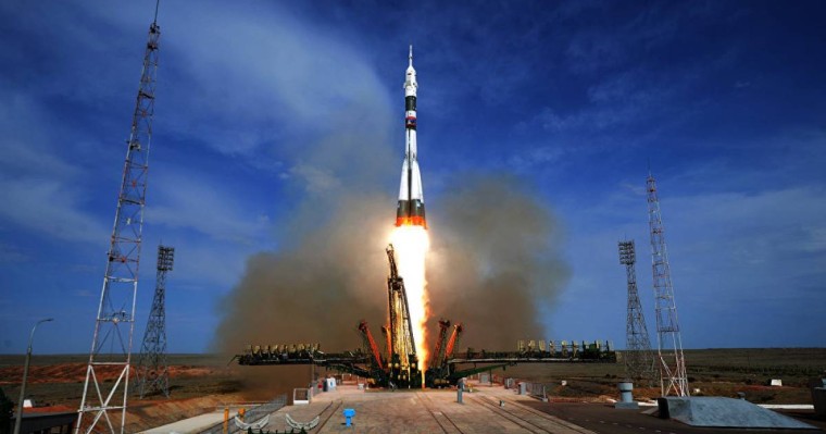 Ресей "Байқоңырды" жалдау ақысын төлей алмайтын күйге түсті