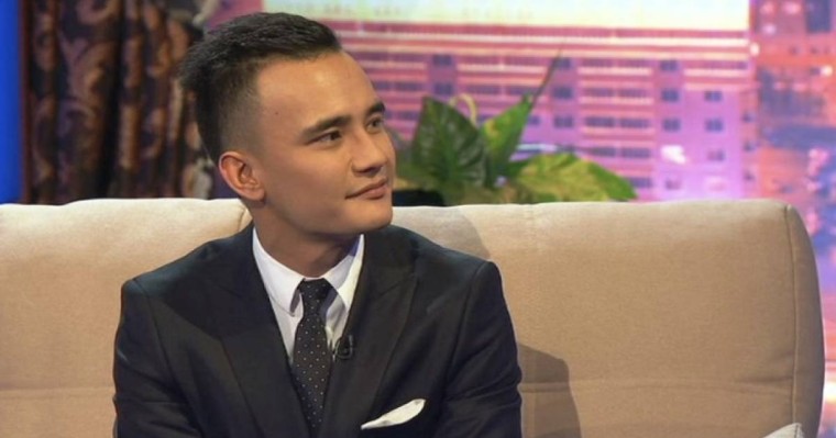 Әнші Әли Оқапов қандай дертке шалдыққанын айтты