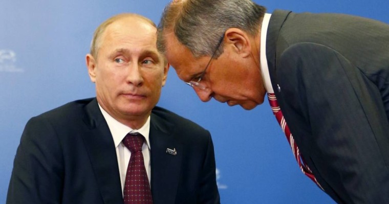 «Бауырлас елдерміз»: Лавров ресейліктердің Қазақстанға қоныс аударуы туралы айтты