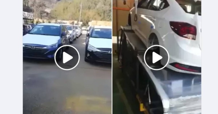 Сарапшы Қазақстандағы жалған көлік өндірушілердің былығын әшкереледі (видео)