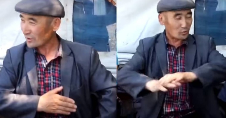 Бірнеше жүз беттік әдеби кітапты жатқа оқитын қазақ жұртты таң қалдырды (видео)