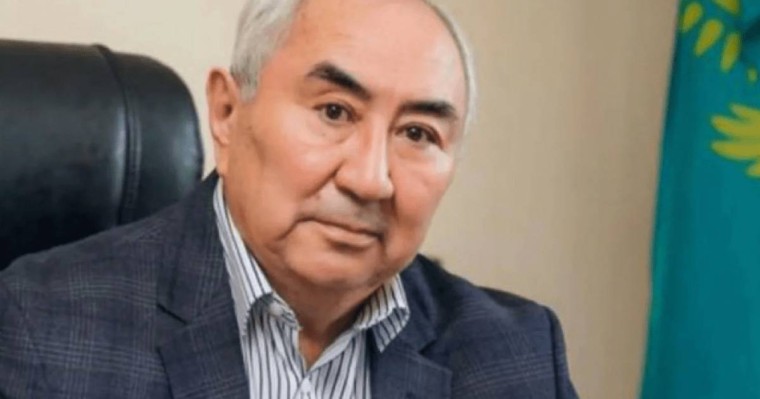 «Екінші Қосановсың деп жерге қаратты» - Жигули Дайрабаев сайлау кезіндегі қиындықтарын еске алды