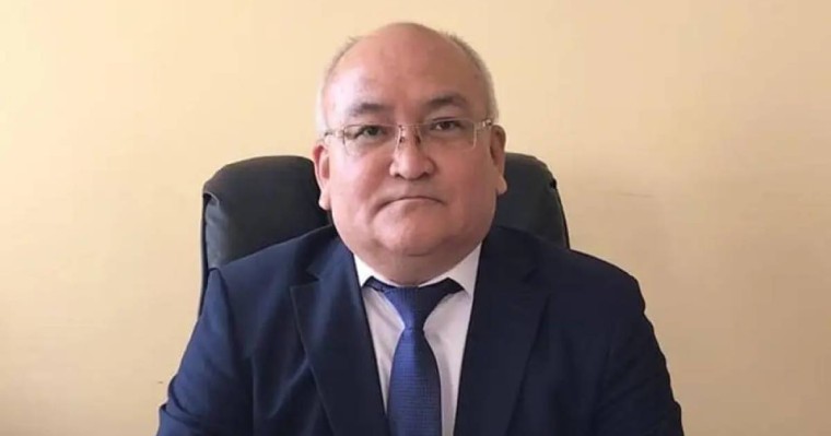 Мұрат Байменов Орал әкімі болып тағайындалды