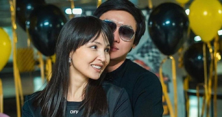 Гүлзира Айдарбекова Қайрат пен Жұлдыздың ажырасуына қатысты шындықты айтты