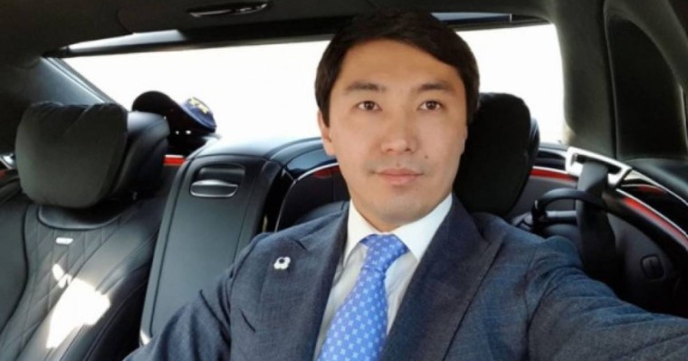 Қайрат Құдайберген неге ұсталды? Алматы прокуратурасы жауабы