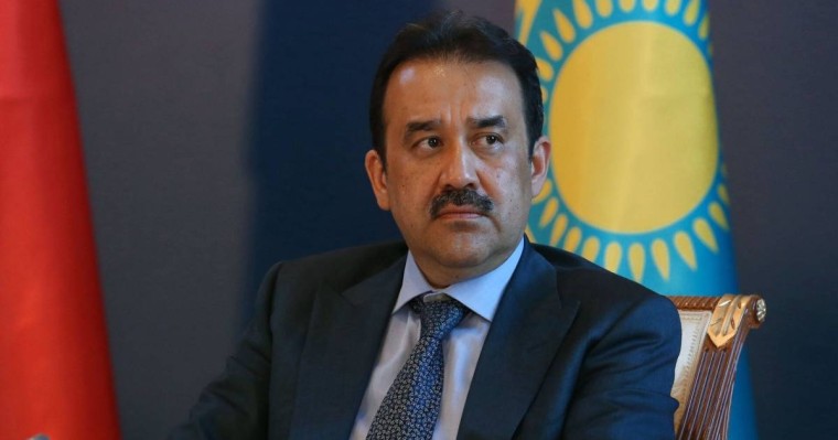 Мәсімов ісіне қатысты полиция генерал-майоры күдікке ілінді