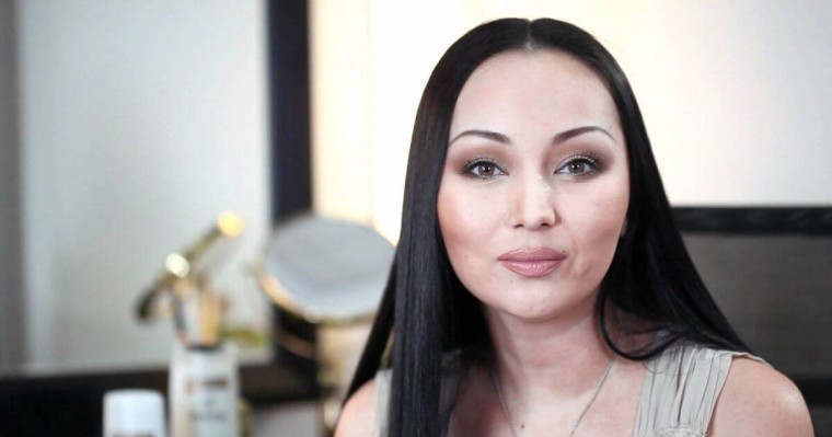 «Казахский баран ей не подходит». Баян Алагузова рассмешила подписчиков