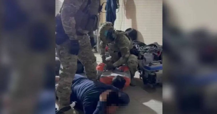 Адам өлтіру және зорлау: Қазақстанда шетелдіктер ұсталды