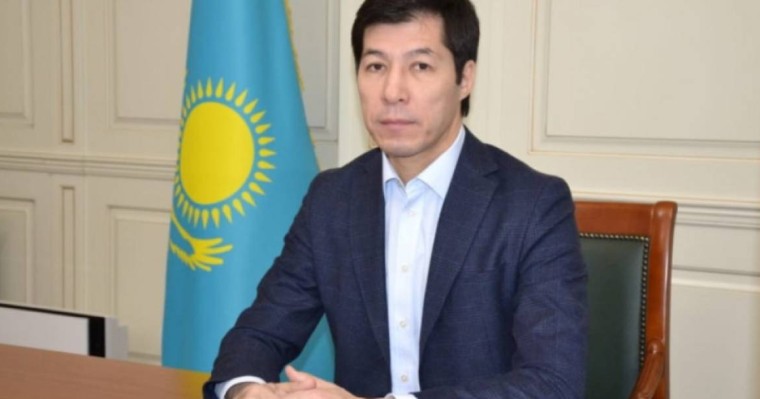 Еділов: Батыс Қазақстан облысының әкімі Есқалиев отставкаға жіберіледі